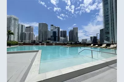 350 S Miami #3203, Miami, FL 33130 - Photo 25