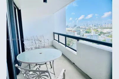 2555 Collins #2006, Miami Beach, FL 33140 - Photo 1