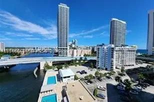 1817 S Ocean, Hallandale, FL 33009 - Photo 1