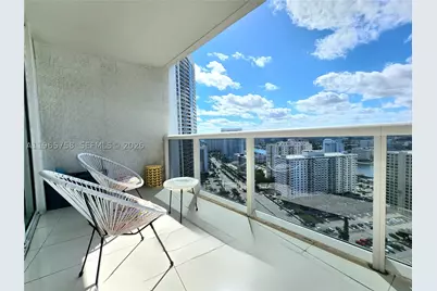 1800 S Ocean #2406, Hallandale, FL 33009 - Photo 7