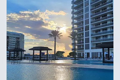 1800 S Ocean #2406, Hallandale, FL 33009 - Photo 19