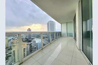 1800 S Ocean #2406, Hallandale, FL 33009 - Photo 9