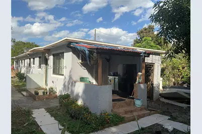 896 NW 103rd, Miami, FL 33150 - Photo 9