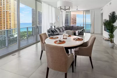 17550 Collins #1205, Sunny Isles Beach, FL 33160 - Photo 9