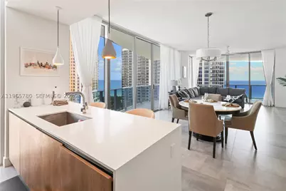 17550 Collins #1205, Sunny Isles Beach, FL 33160 - Photo 5