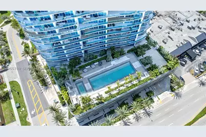 17550 Collins #1205, Sunny Isles Beach, FL 33160 - Photo 7