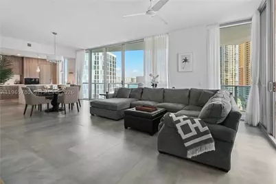 17550 Collins #1205, Sunny Isles Beach, FL 33160 - Photo 11