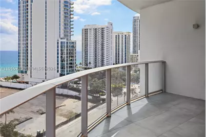 17550 Collins #1205, Sunny Isles Beach, FL 33160 - Photo 29
