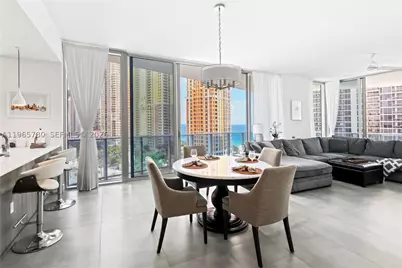 17550 Collins #1205, Sunny Isles Beach, FL 33160 - Photo 3