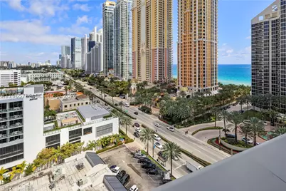 17550 Collins #1205, Sunny Isles Beach, FL 33160 - Photo 31
