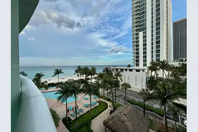 3901 S Ocean #5H, Hollywood, FL 33019 - Photo 1