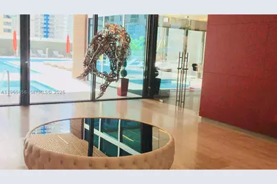1080 Brickell #2607, Miami, FL 33131 - Photo 17