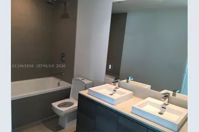 1080 Brickell #2607, Miami, FL 33131 - Photo 9