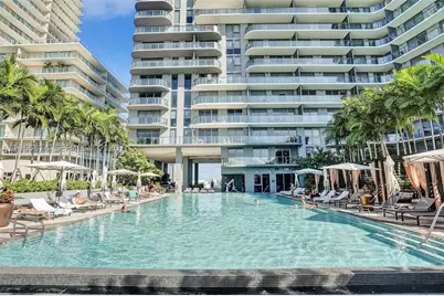 121 NE 34th #2205, Miami, FL 33137 - Photo 13