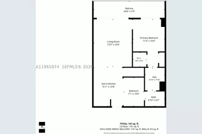 121 NE 34th #2205, Miami, FL 33137 - Photo 57