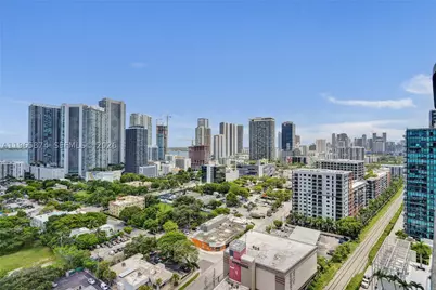 121 NE 34th #2205, Miami, FL 33137 - Photo 23