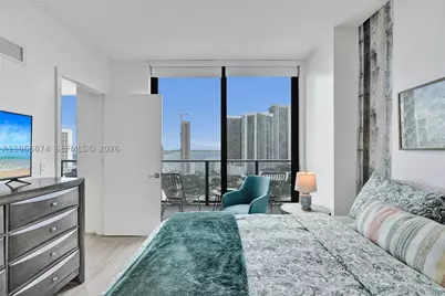 121 NE 34th #2205, Miami, FL 33137 - Photo 35