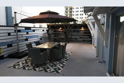 [Address not provided], Hollywood, FL 33019 - Photo 11