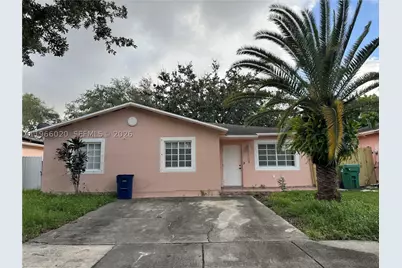 20138 NW 38th, Miami Gardens, FL 33055 - Photo 1