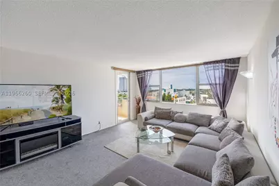 3180 S Ocean #718, Hallandale, FL 33009 - Photo 15