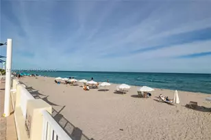 3180 S Ocean, Hallandale, FL 33009 - Photo 1
