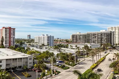 3180 S Ocean #718, Hallandale, FL 33009 - Photo 7
