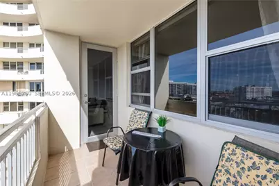 3180 S Ocean #718, Hallandale, FL 33009 - Photo 17