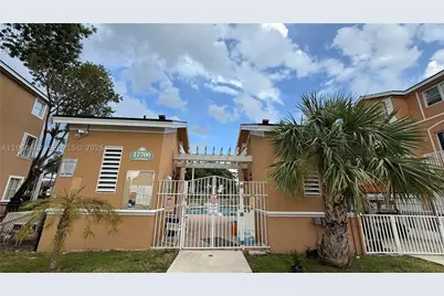 17720 NW 73rd #105, Hialeah, FL 33015 - Photo 23
