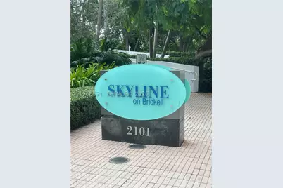 2101 Brickell #2202, Miami, FL 33129 - Photo 1