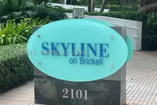 2101 Brickell, Miami, FL 33129 - Photo 1