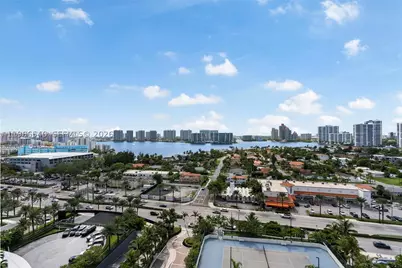18671 Collins #404, North Miami Beach, FL 33160 - Photo 1