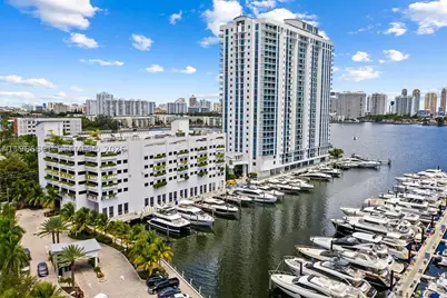 17301 Biscayne #2110, North Miami Beach, FL 33160 - Photo 29