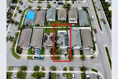 613 NE 5th, Florida City, FL 33034 - Photo 3