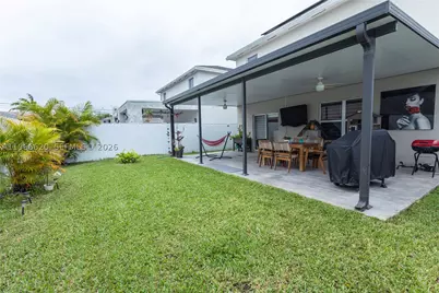 613 NE 5th, Florida City, FL 33034 - Photo 19
