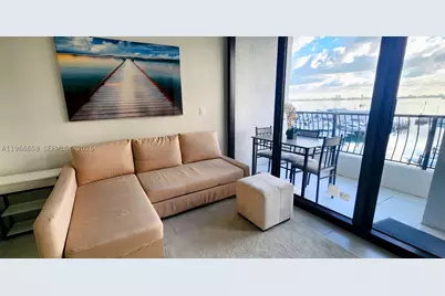 555 NE 15th #516, Miami, FL 33132 - Photo 3