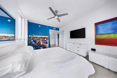 3030 NE 188th #602, Aventura, FL 33180 - Photo 23