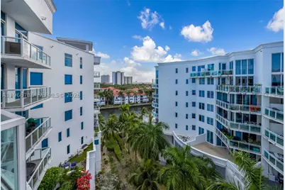 3030 NE 188th #602, Aventura, FL 33180 - Photo 41