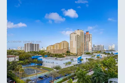 3030 NE 188th #602, Aventura, FL 33180 - Photo 21