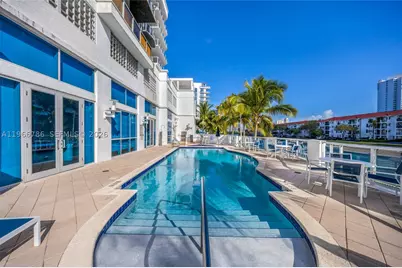 3030 NE 188th #602, Aventura, FL 33180 - Photo 7