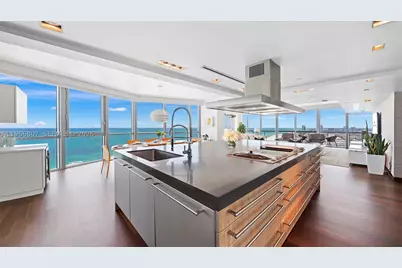 101 20th #PHA 3909, Miami Beach, FL 33139 - Photo 1