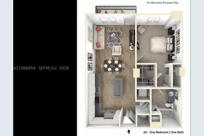 7850 Pasadena #A1, Pembroke Pines, FL 33024 - Photo 25