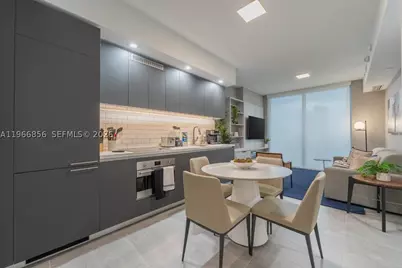 227 NE 2nd #1905, Miami, FL 33132 - Photo 15