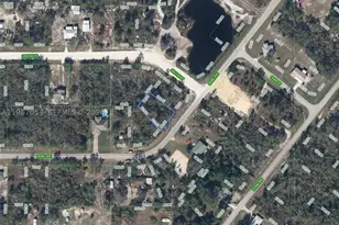 1020 Rebel, Lake Placid, FL 33852 - Photo 1