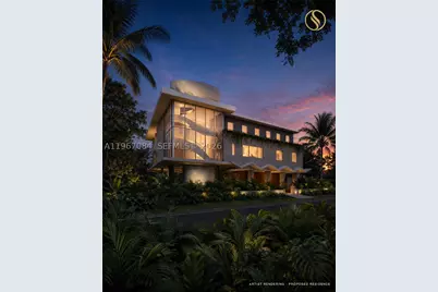 2880 Fairgreen, Miami Beach, FL 33140 - Photo 1