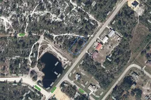 1026 Flax, Lake Placid, FL 33852 - Photo 1
