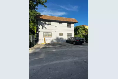 7630 NE 2nd #3, Miami, FL 33138 - Photo 1