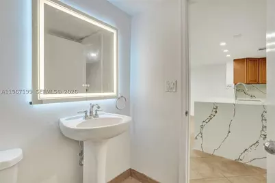 2689 NE 165th #56, North Miami Beach, FL 33160 - Photo 31