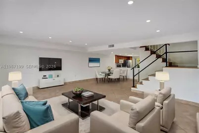 2689 NE 165th #56, North Miami Beach, FL 33160 - Photo 5