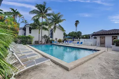 2689 NE 165th #56, North Miami Beach, FL 33160 - Photo 17