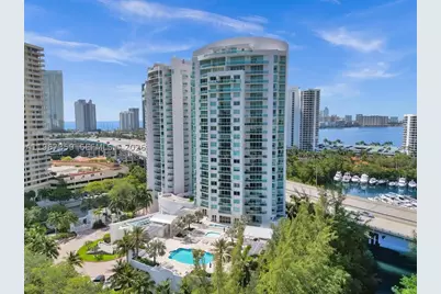 19400 Turnberry #1012, Aventura, FL 33180 - Photo 39